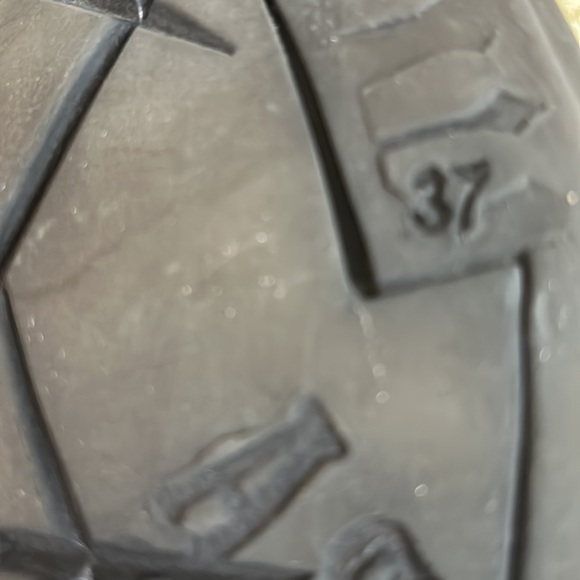 A.S. 98 Creed shoe/ bootie - Picture 10 of 11